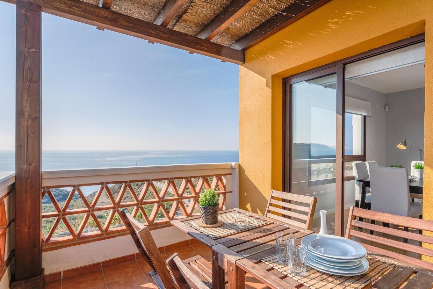 Villa Margarita Velez Malaga Exterior photo